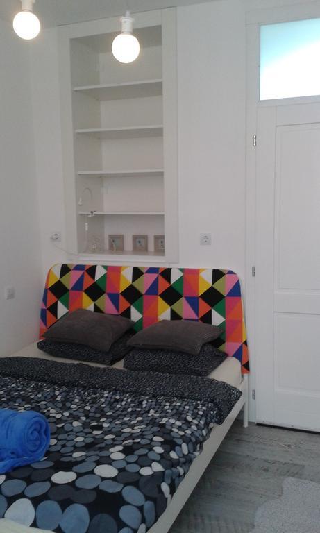 Hostel Ljiljana Pola Esterno foto
