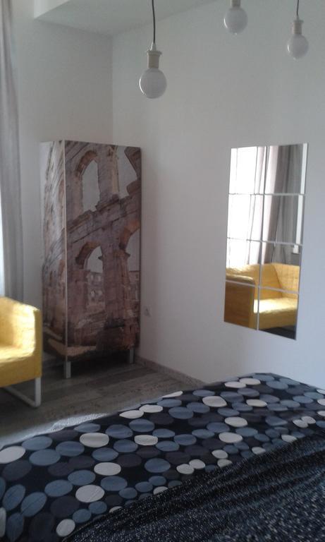 Hostel Ljiljana Pola Esterno foto