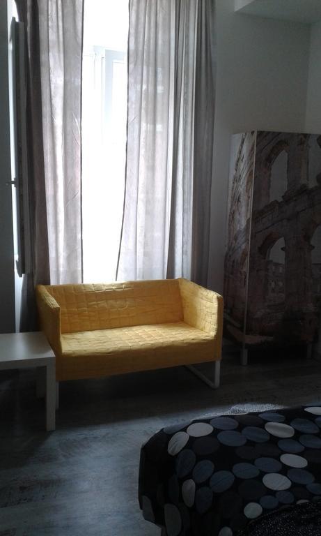 Hostel Ljiljana Pola Esterno foto