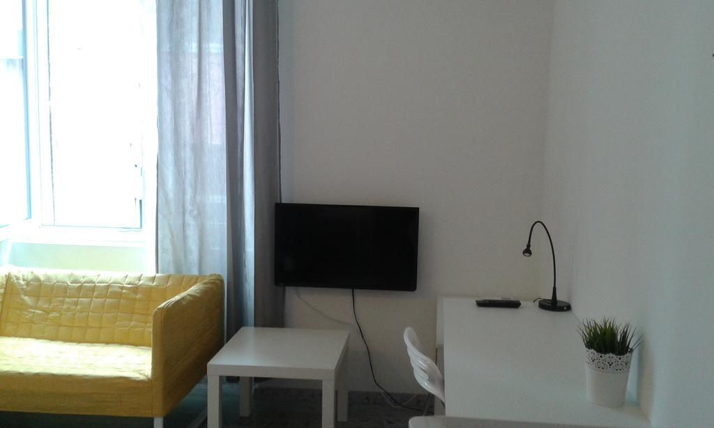 Hostel Ljiljana Pola Esterno foto